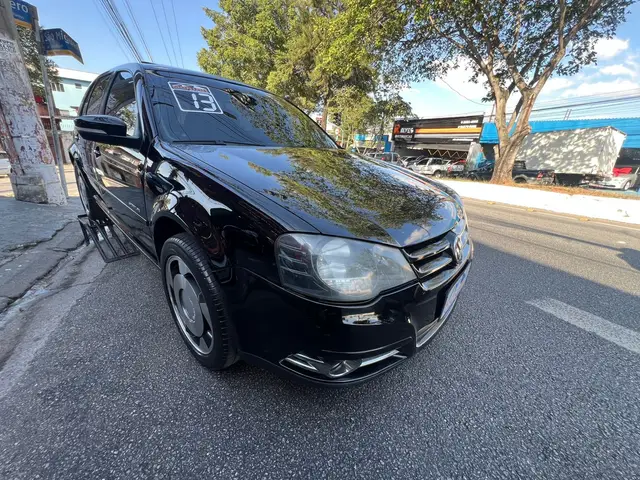 Carro Volkswagen Golf 2013 Sportline 2.0 (Aut) (Flex)