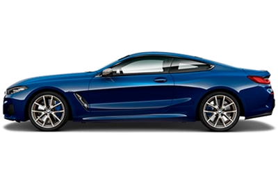 Imagem do veículo BMW M850i 2019 xDrive Coupé V8 Twinpower 4.4 (Aut)