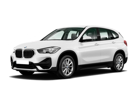 Imagem do veículo BMW X1 2021 sDrive20i 2.0 Turbo (Aut.)