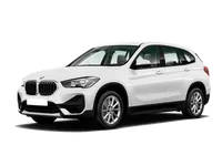 BMW X1 2021