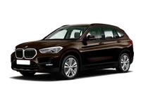 BMW X1 2021