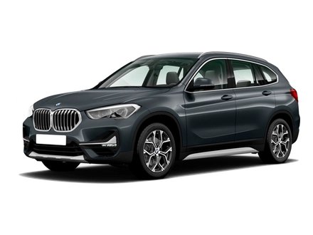 Imagem do veículo BMW X1 2020 xDrive25i 2.0 (Aut.)