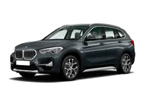 BMW X1 2020