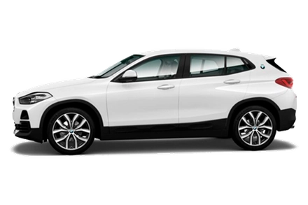 Imagem do veículo BMW X2 2022 sDrive18i GP 1.5 12V (Flex) (Aut)