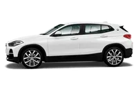 BMW X2 2021