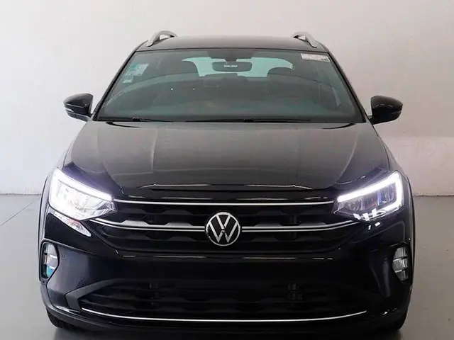 Carro Volkswagen Nivus 2024 Highline 200 TSI