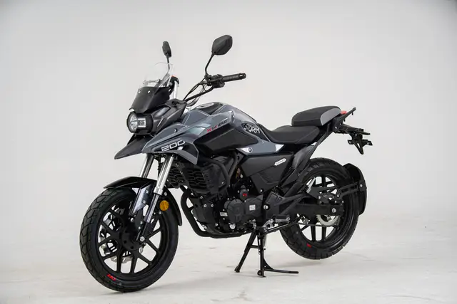 Moto Shineray Storm 200 2025 EFI