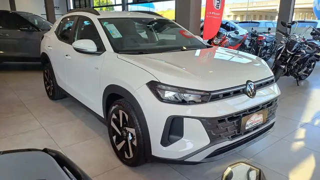 Carro Volkswagen Tera 2026 High