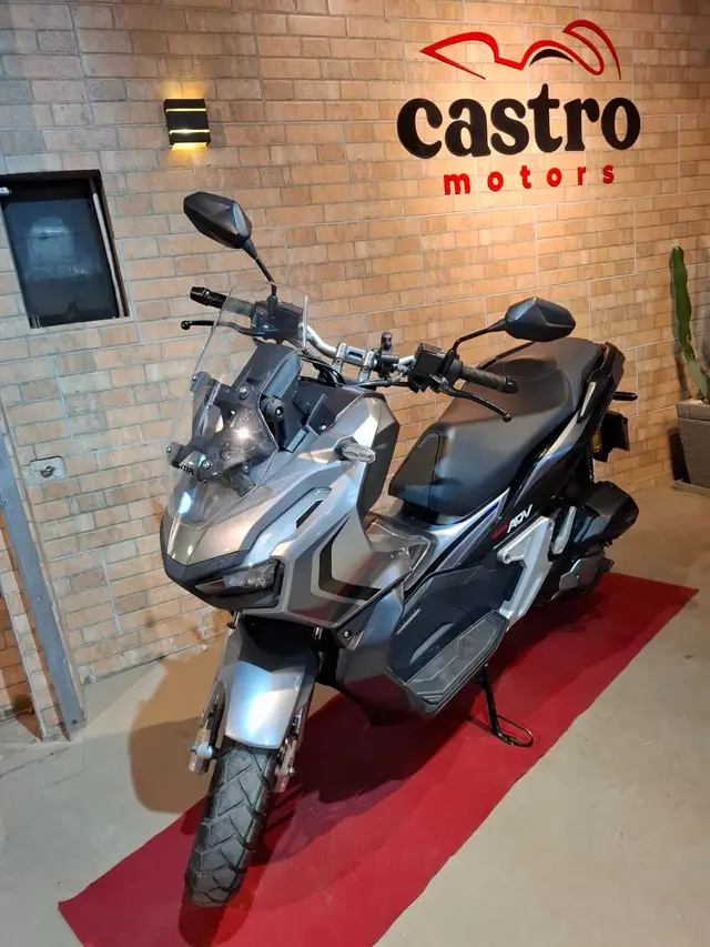 Moto Honda ADV 2023 ABS