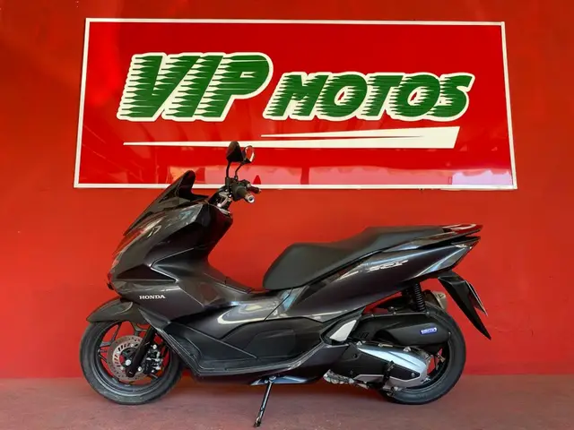 Moto Honda PCX 160 2024 ABS