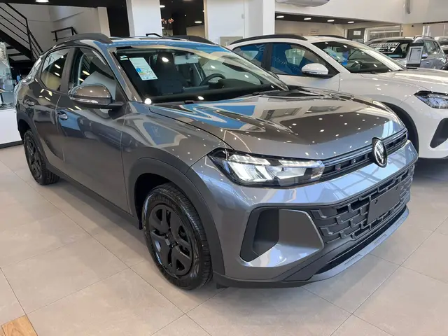 Carro Volkswagen Tera 2026 MPI