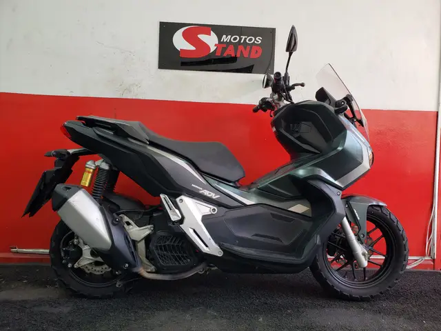 Moto Honda ADV 2024 ABS