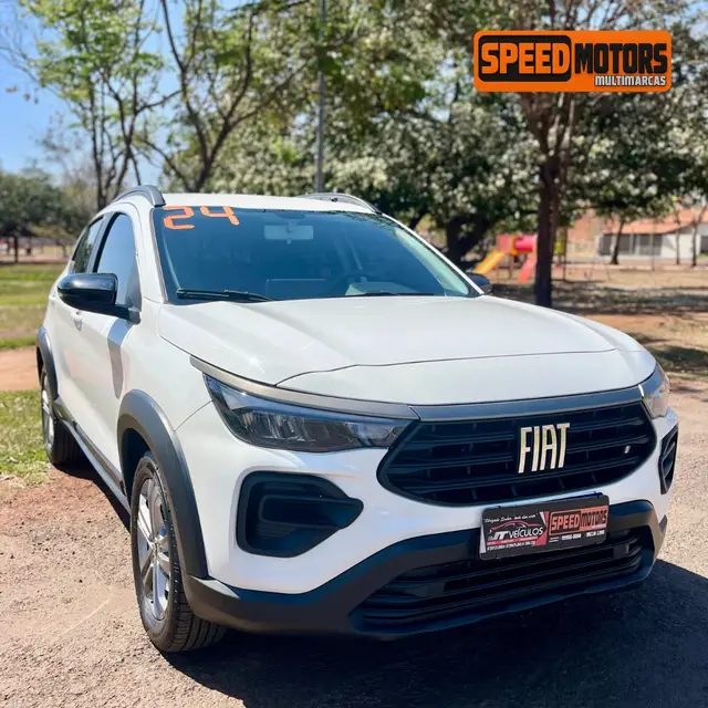 Carro Fiat Pulse 2024 Drive 1.3 (Aut.)