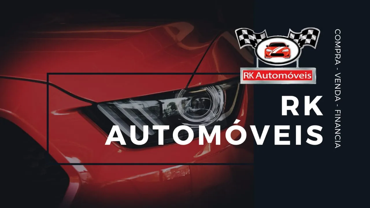 Fachada da loja Veículos à venda em RK Automóveis - São Paulo - SP | Mobiauto