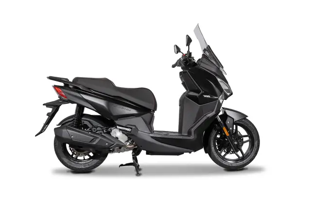 Moto Dafra Joyride 2026 300 ABS