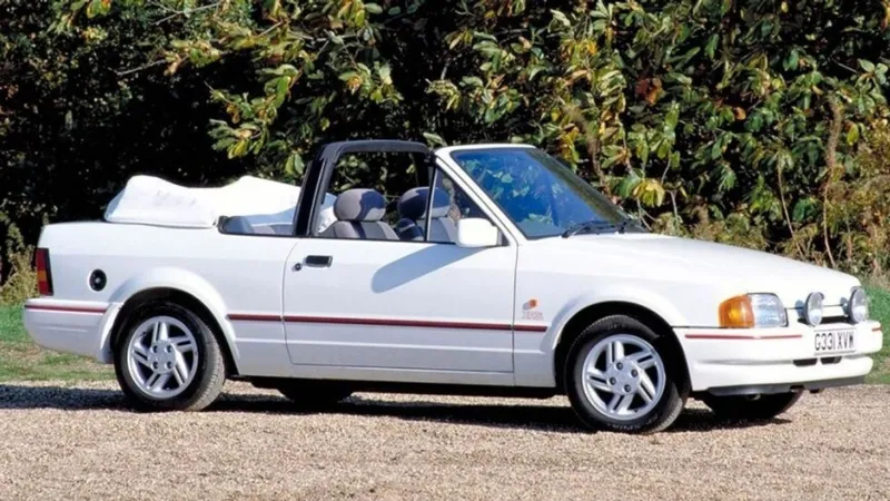 Rigidez torcional: o péssimo exemplo dos conversíveis nacionais