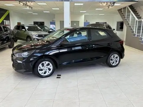 Carro Hyundai HB20 2024 Comfort Plus 1.0 (Mec.)