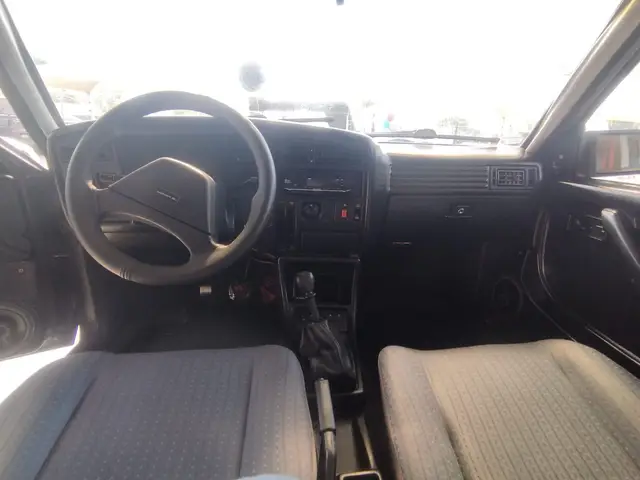 Carro Chevrolet Monza 1996 Sedan GLS 2.0 EFi