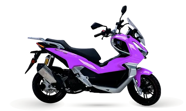 Moto Shineray URBAN 150 2026 EFI