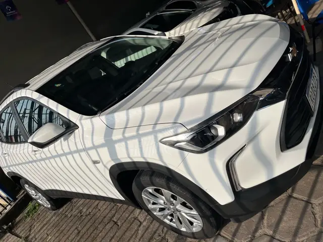 Carro Chevrolet Tracker 2022 LTZ 1.0 Turbo (Flex) (Aut)