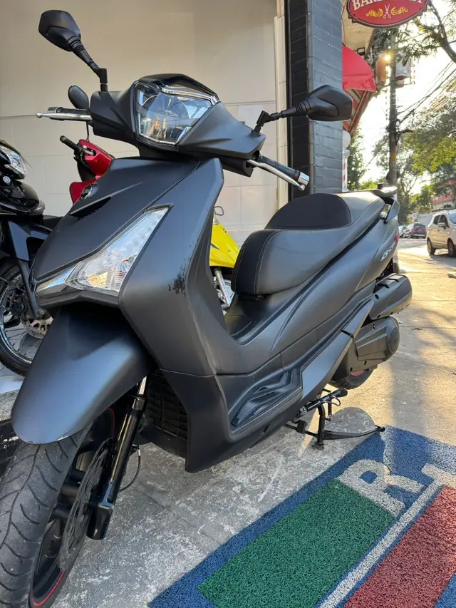 Moto Dafra Citycom  2023 S 300i