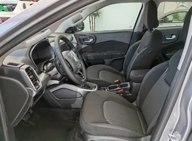 Carro Fiat Toro 2026 Freedom 1.3 T270