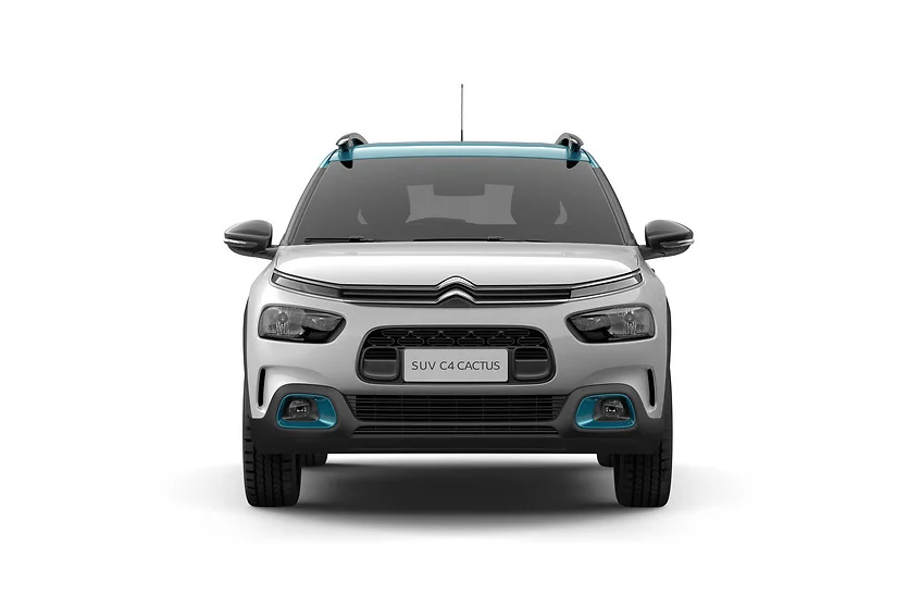 Citroën C4 Cactus Rip Curl 1.6 (Aut) (Flex)