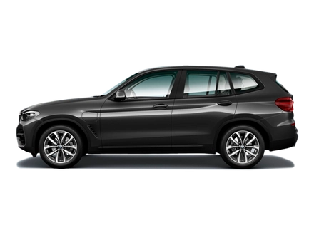 Imagem do veículo BMW X3 2021 xDrive30e 2.0 Turbo Híbrido (Aut)
