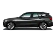 BMW X3 XDRIVE 30e M SP Launch Ed. TB (Híb.) - G