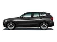 BMW X3 2024