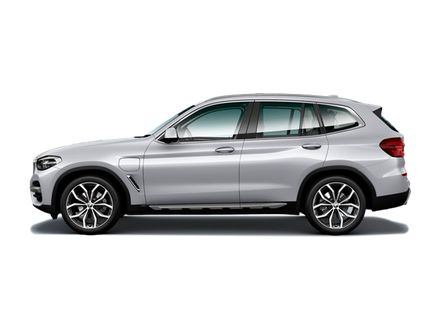 BMW X3 2022 xDrive30e X Line 2.0 Turbo Híbrido (Aut)