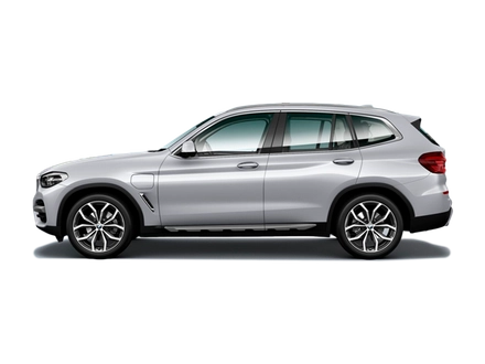 Imagem do veículo BMW X3 2021 xDrive30e X Line 2.0 Turbo Híbrido (Aut)
