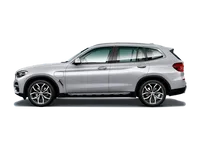 BMW X3 2021