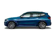 BMW X3 M40i 3.0 Turbo V6 (Aut.)