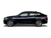 BMW X4 2024