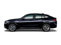 BMW X4 2023