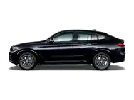 BMW X4 2.0 xDrive30i M Sport (Aut)