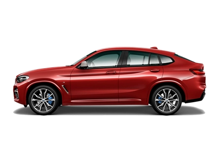 Imagem do veículo BMW X4 2020 3.0 M40i (Aut)