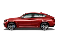 BMW X4 2020