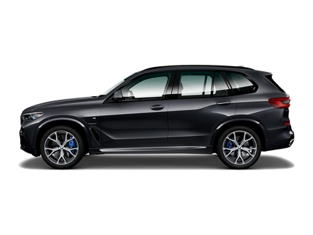 Imagem do veículo BMW X5 2022 M50i 4.4 Bi-Turbo (Aut)
