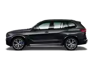 BMW X5 M50i 4.4 Bi-Turbo (Aut)