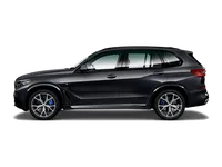 BMW X5 2021