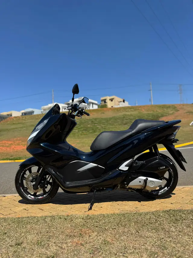 Moto Honda PCX 150 2019 150