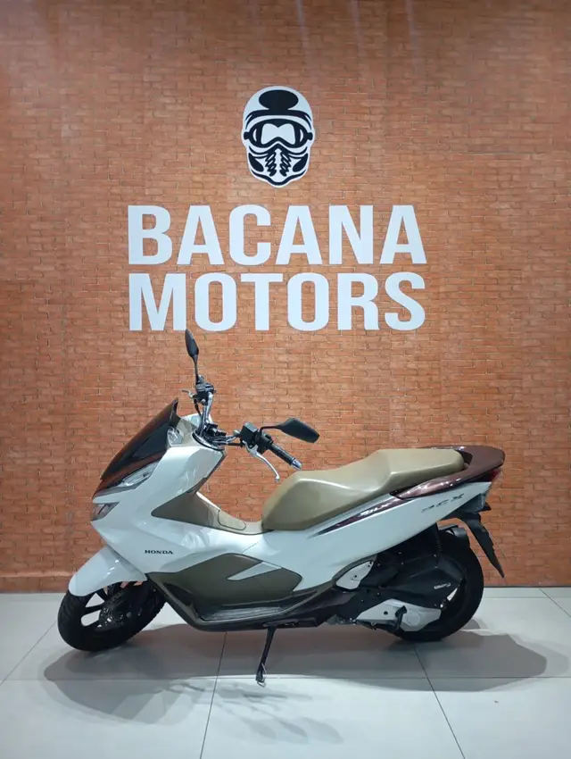 Moto Honda PCX 150 2020 150