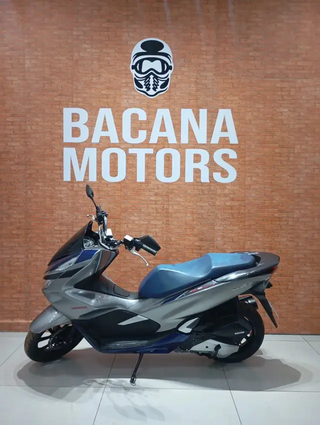 Moto Honda PCX 150 2021 Sport