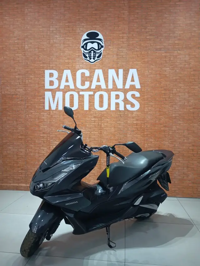 Moto Honda PCX 160 2023 ABS