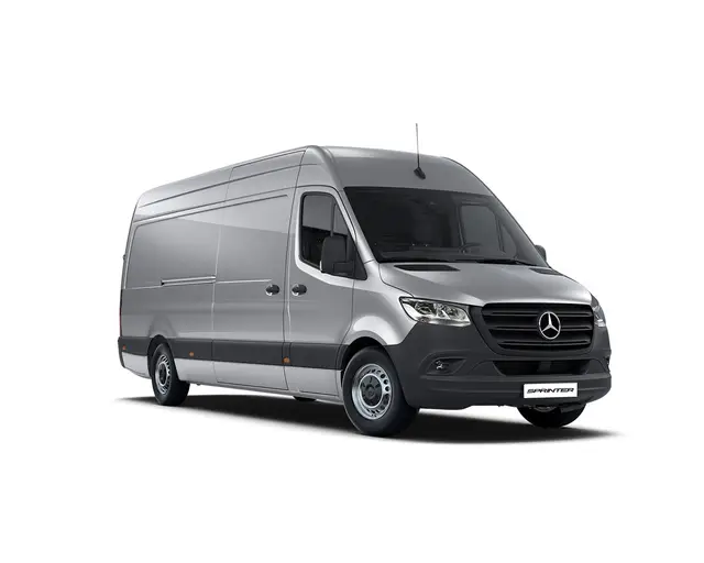 Carro Mercedes-Benz Sprinter 2019 FURGAO 515 CDI  F54A UP3