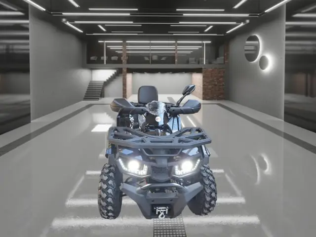 Moto Shineray ATV 200 2025 200