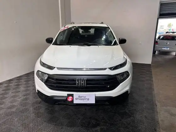 Carro Fiat Toro 2022 Endurance 2.0 TDI 4x4 (Aut)