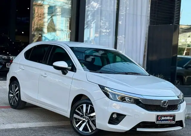 Carro Honda City 2024 EXL 1.5 (Aut.)